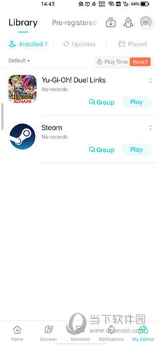 taptap国际版