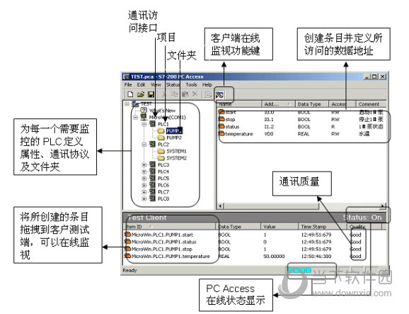pc access smart最新版本
