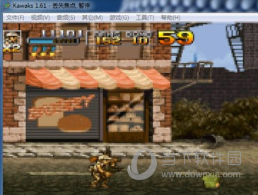 winkawaks街机模拟器电脑版