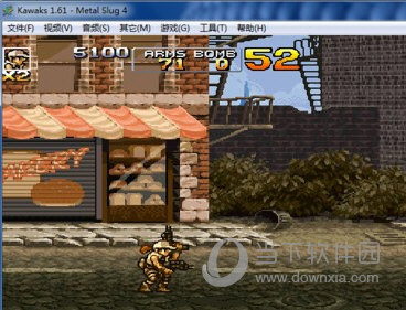 winkawaks街机模拟器电脑版