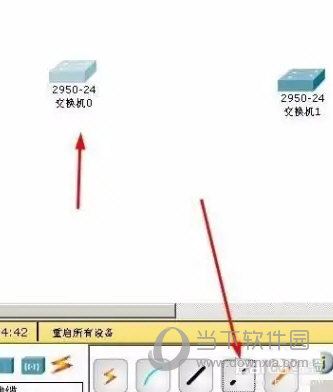 Cisco Packet Tracer 8.0中文破解版