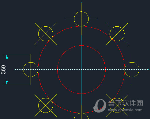 AutoCAD2014绿色破解版