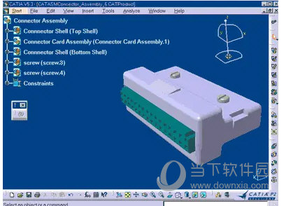 catia v6r2021中文破解版