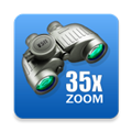 Binoculars 35x Zoom(35倍高清望远镜) V2.2.5 安卓版