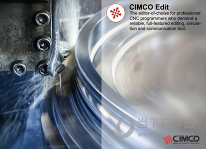 CIMCO Edit2023官方下载