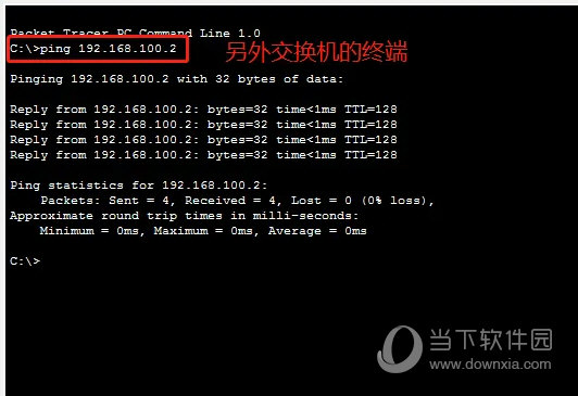 Cisco Packet Tracer中文破解版