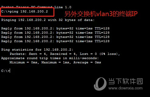 Cisco Packet Tracer中文破解版