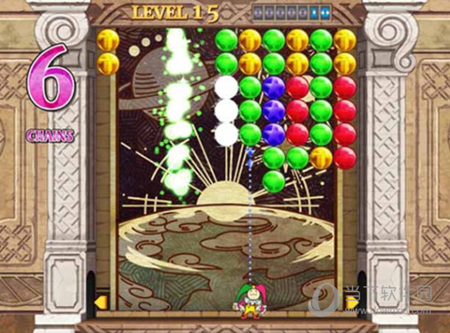 魔法微量球6升级补丁