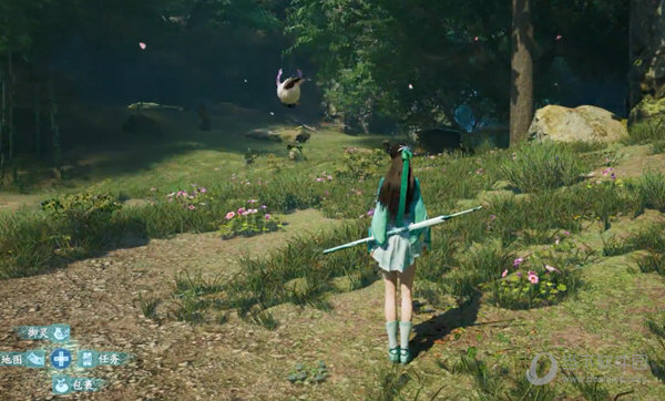 仙剑奇侠传7修改器XGP版