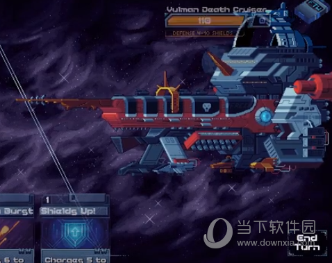 For The Warp升级补丁