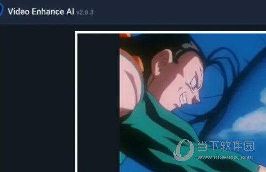 Topaz Video Enhance AI破解版