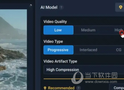Topaz Video Enhance AI破解版