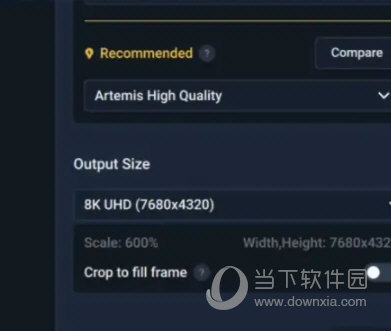 Topaz Video Enhance AI破解版