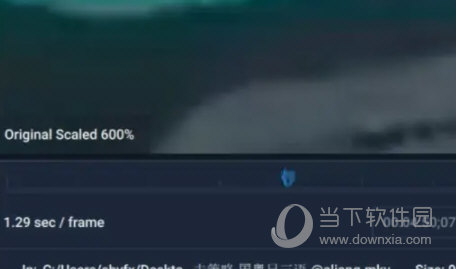 Topaz Video Enhance AI破解版
