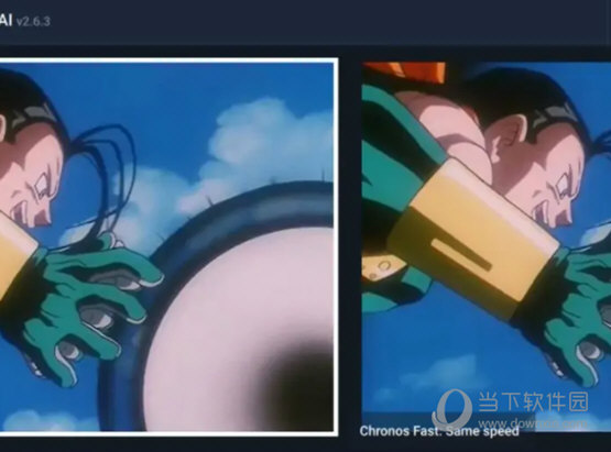 Topaz Video Enhance AI破解版