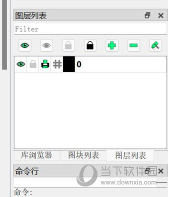LibreCAD