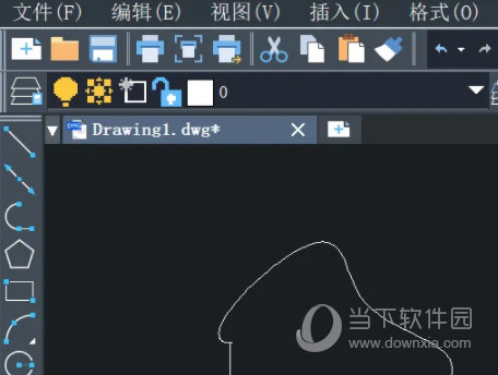 中望CAD2023专业版破解版