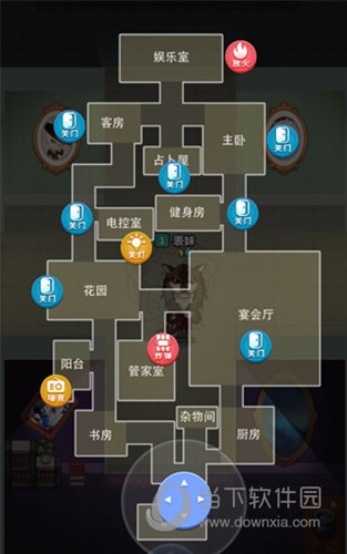 推理学院狼出没怎么玩