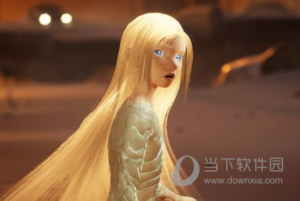 After Us升级补丁