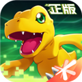 数码宝贝新世纪官方版 V2.6.0 安卓版