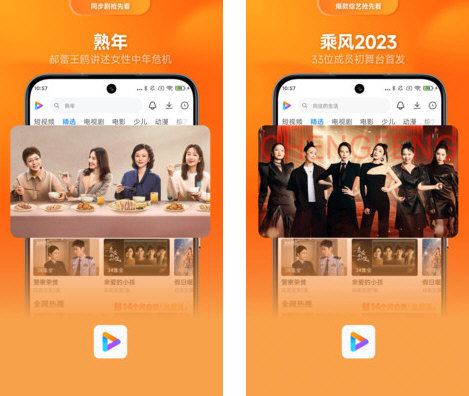 小米视频电脑版下载
