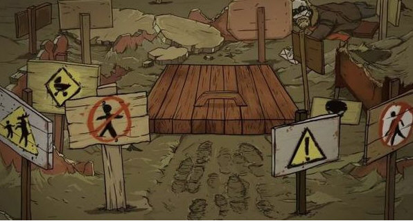 60秒避难所中文版内置功能v113安卓版