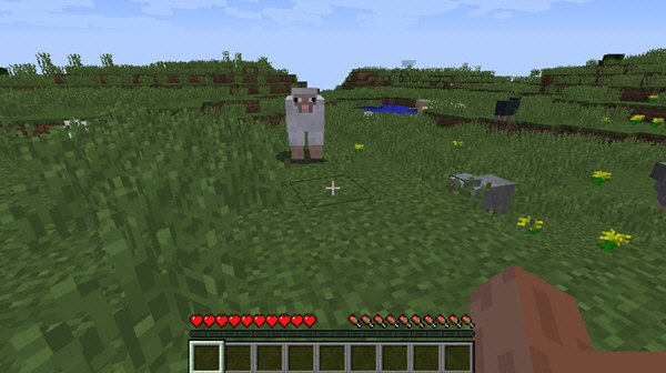 我的世界1.12.2电脑版下载