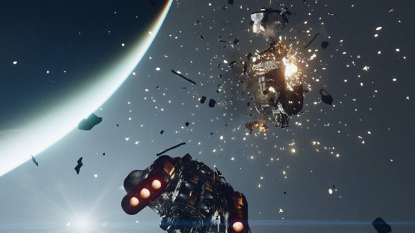 星空dlss2mod