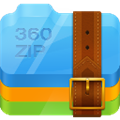 360压缩电脑版 V4.0.0.1490 免费完整版