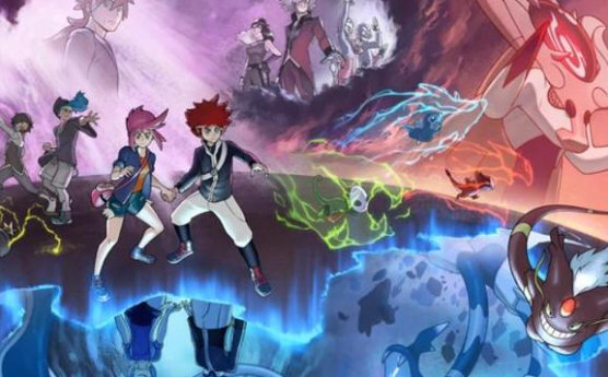 宝可梦Xenoverse汉化版