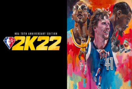 NBA2K22投篮必中修改器 