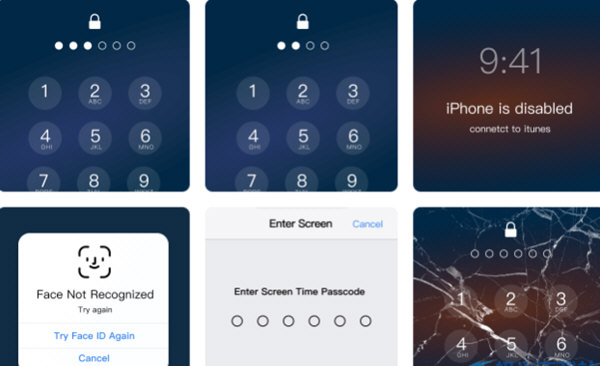 PassFab iPhone Unlocker