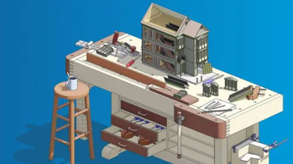 SketchUp Pro 2023官方下载