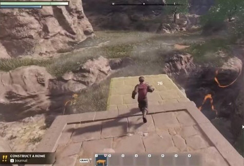 阴影笼罩修改器Steam版