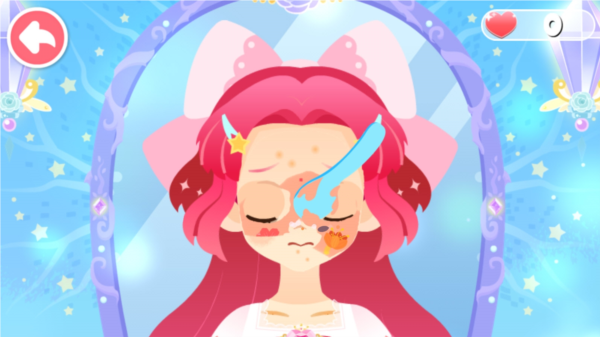 宝宝巴士舞会小公主v9470000安卓版