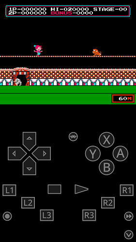 RetroArch
