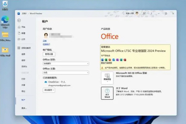 Office2024专业增强版破解版功能特点