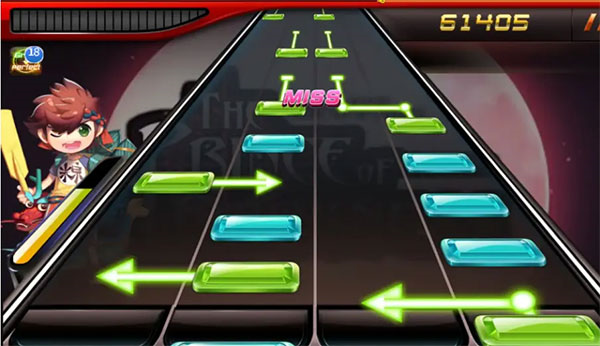 节奏大师正式版下载安装最新版|节奏大师手游正式版 v2.9.9.