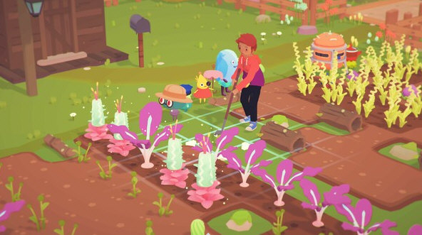欧布精灵修改器Steam版