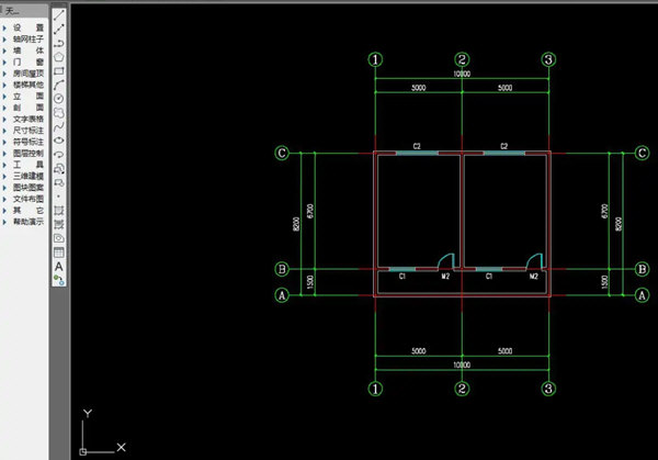 天正建筑T20V10.0破解版下载