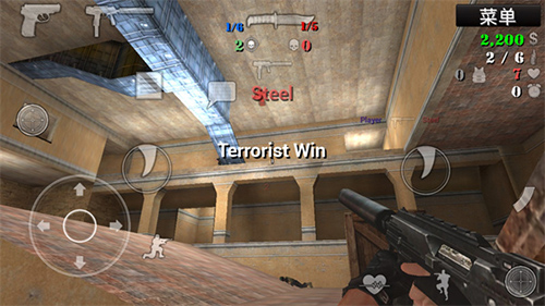 特种部队小组1正版下载|特种部队小组1正式版 v4.