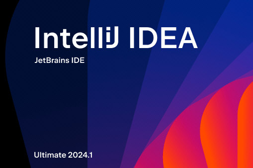 intellij idea 2024破解版下载